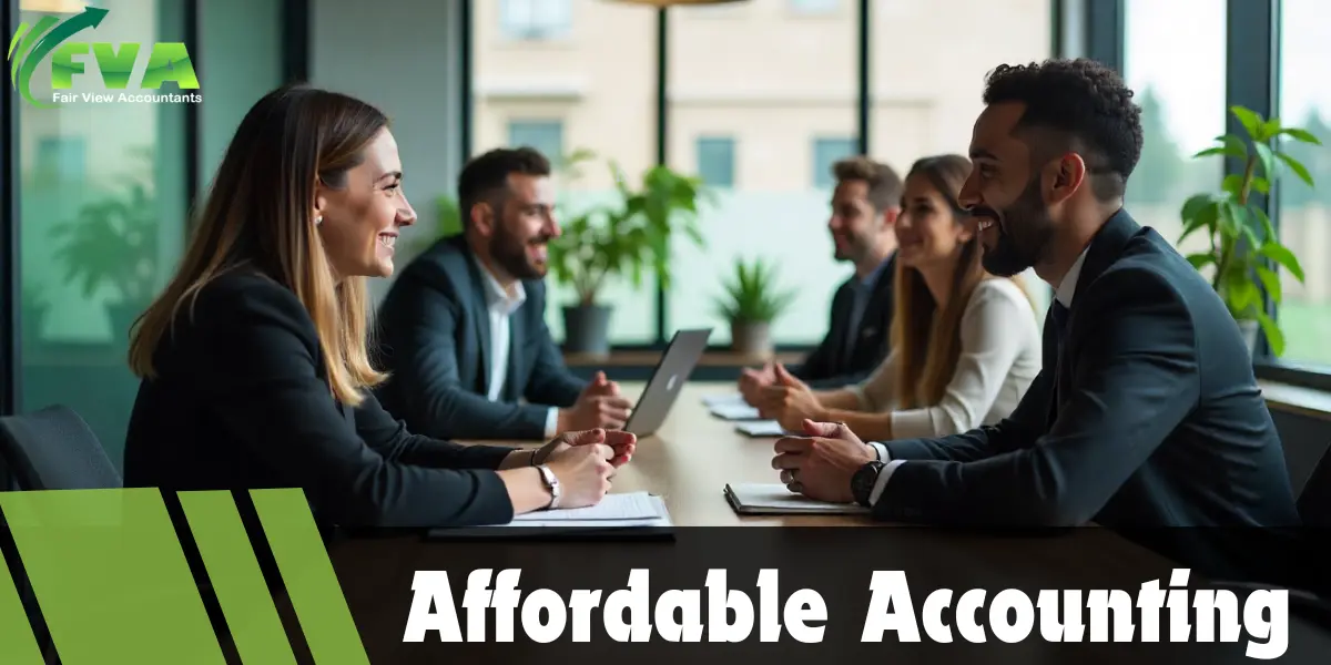 Watford Accountants for Startups | Save Time & Money